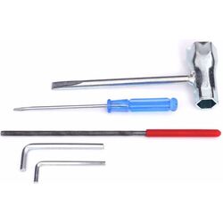 Motoferastrau Kraft&Dele Professional KD5011 Thumb