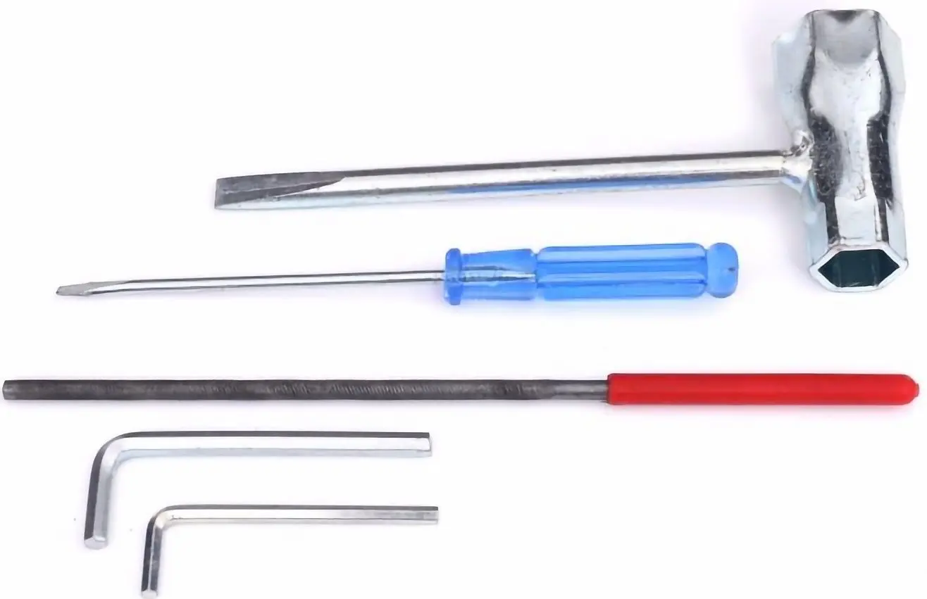 Motoferastrau Kraft&Dele Professional KD5011