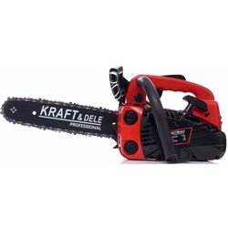 Бензопила Kraft&Dele Professional KD5013 Thumb