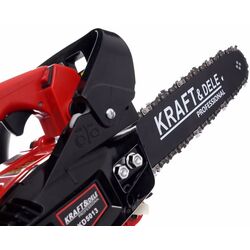 Бензопила Kraft&Dele Professional KD5013 Thumb