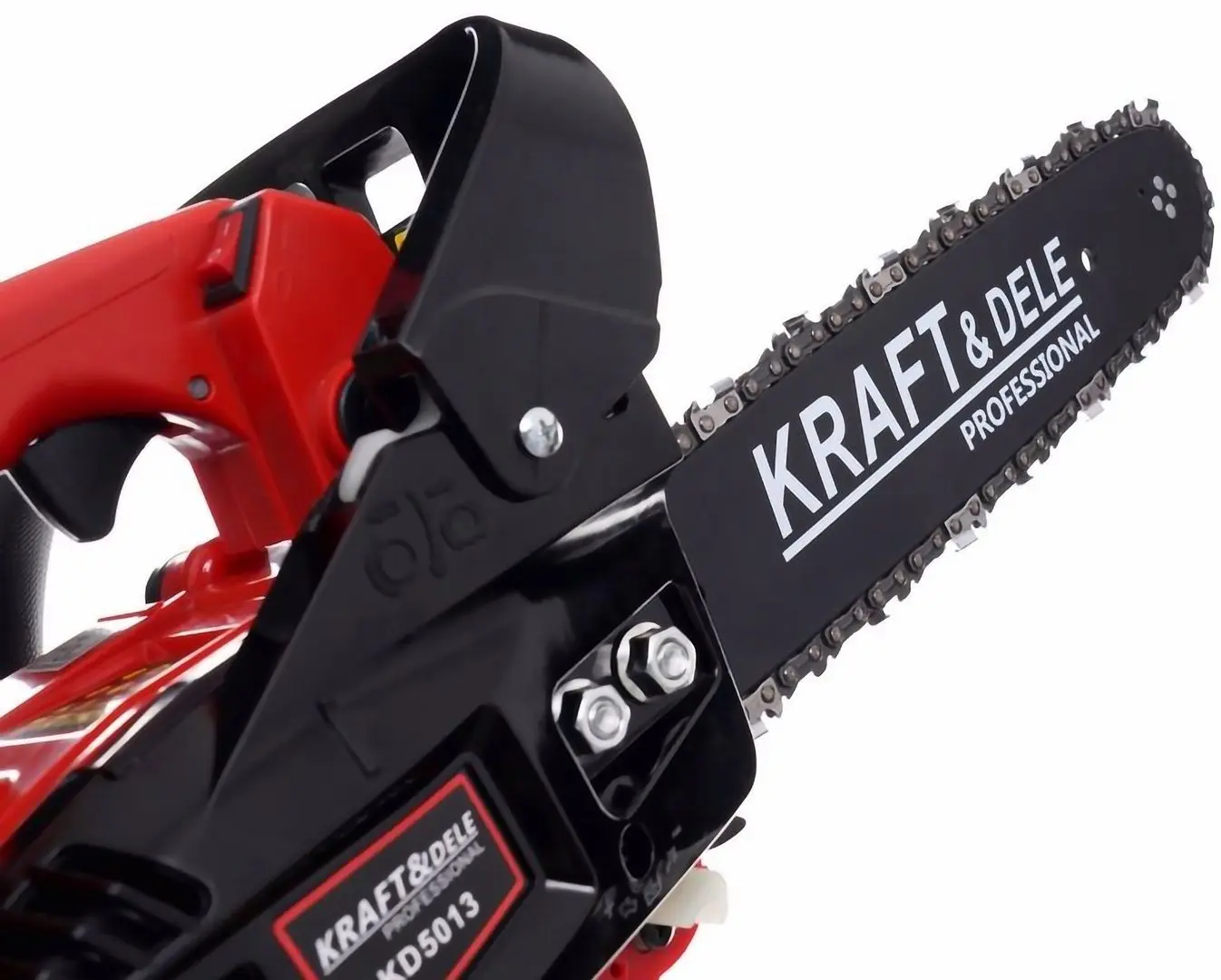 Бензопила Kraft&Dele Professional KD5013
