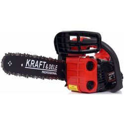 Бензопила Kraft&Dele Professional KD5013 Thumb