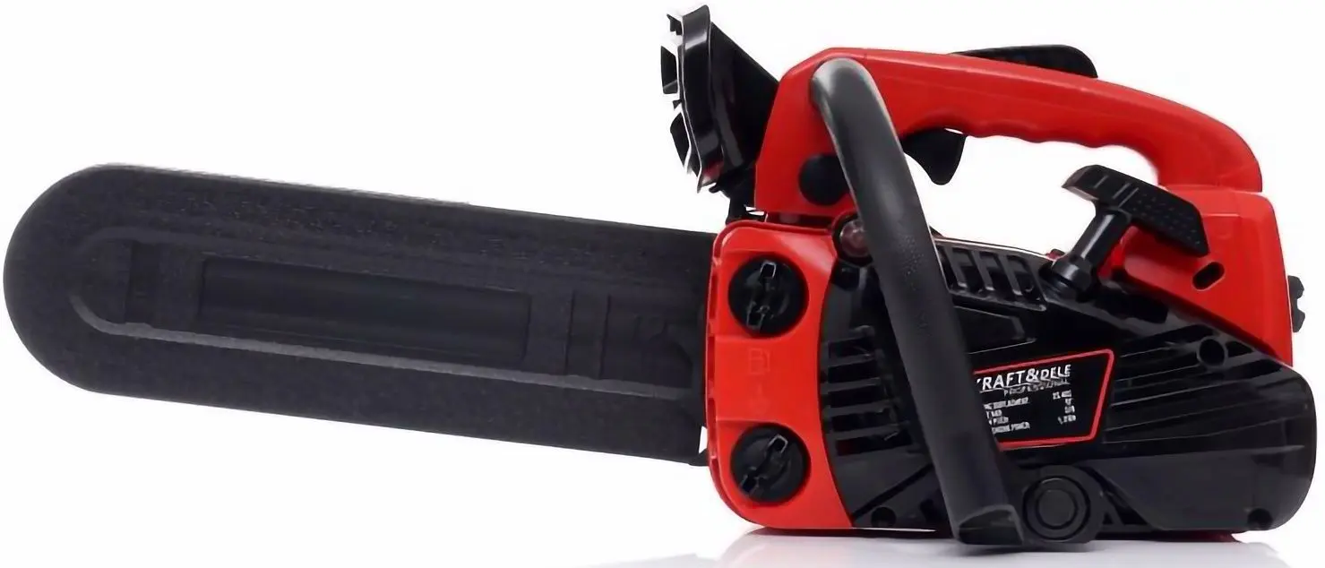 Бензопила Kraft&Dele Professional KD5013