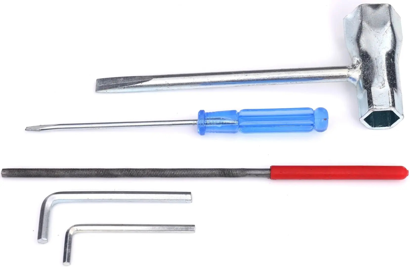 Бензопила Kraft&Dele Professional KD5013