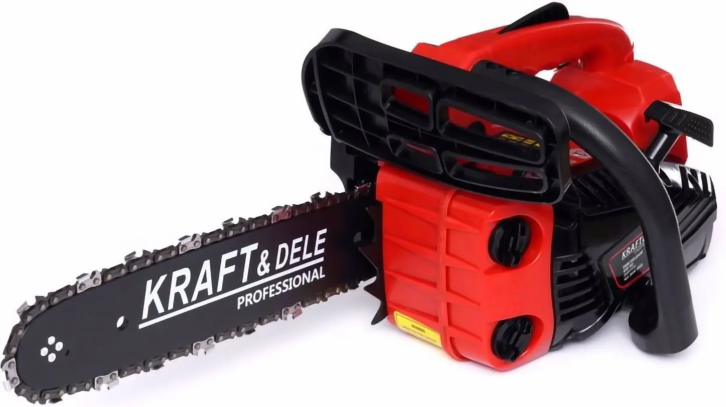 Бензопила Kraft&Dele Professional KD5013