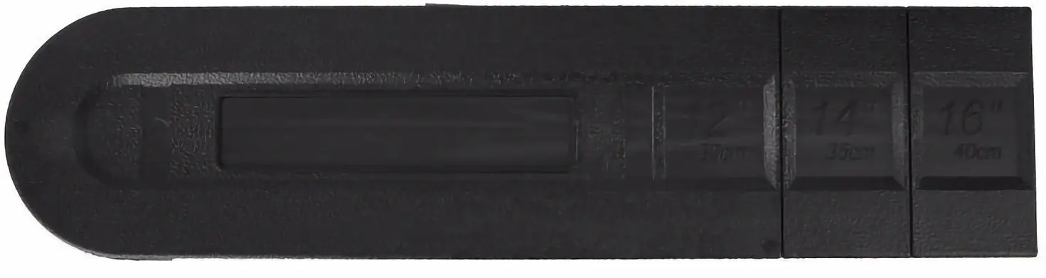 Бензопила Kraft&Dele Professional KD5014