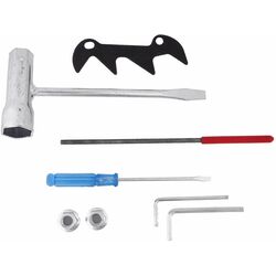 Бензопила Kraft&Dele Professional KD5014 Thumb