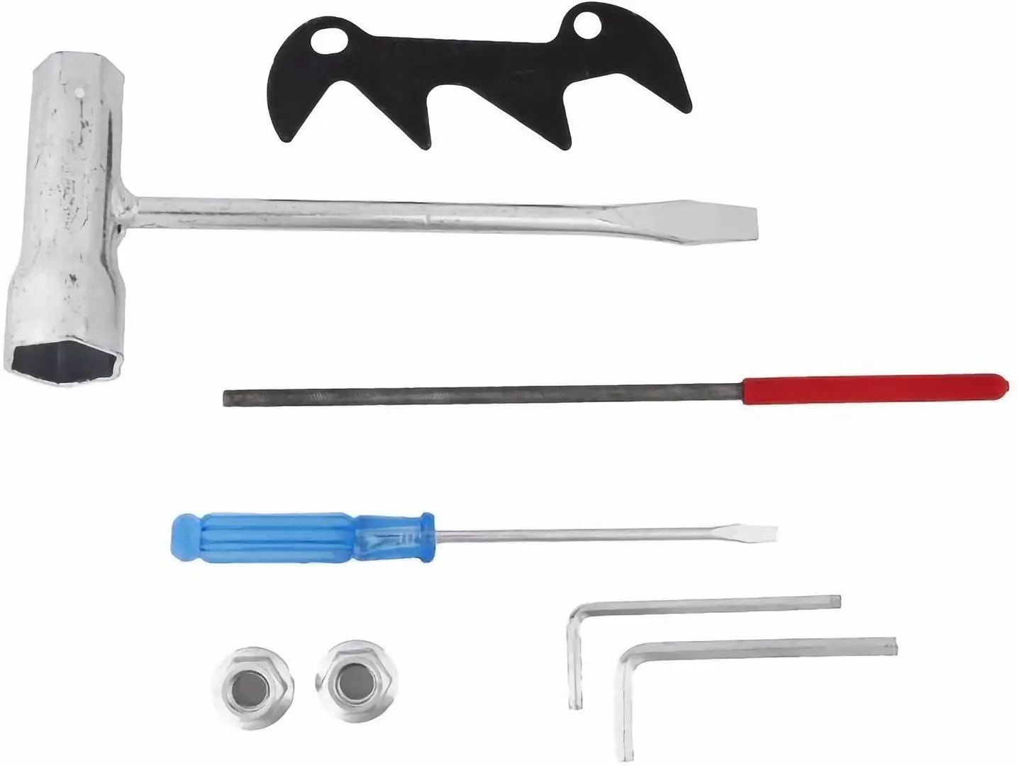 Бензопила Kraft&Dele Professional KD5014