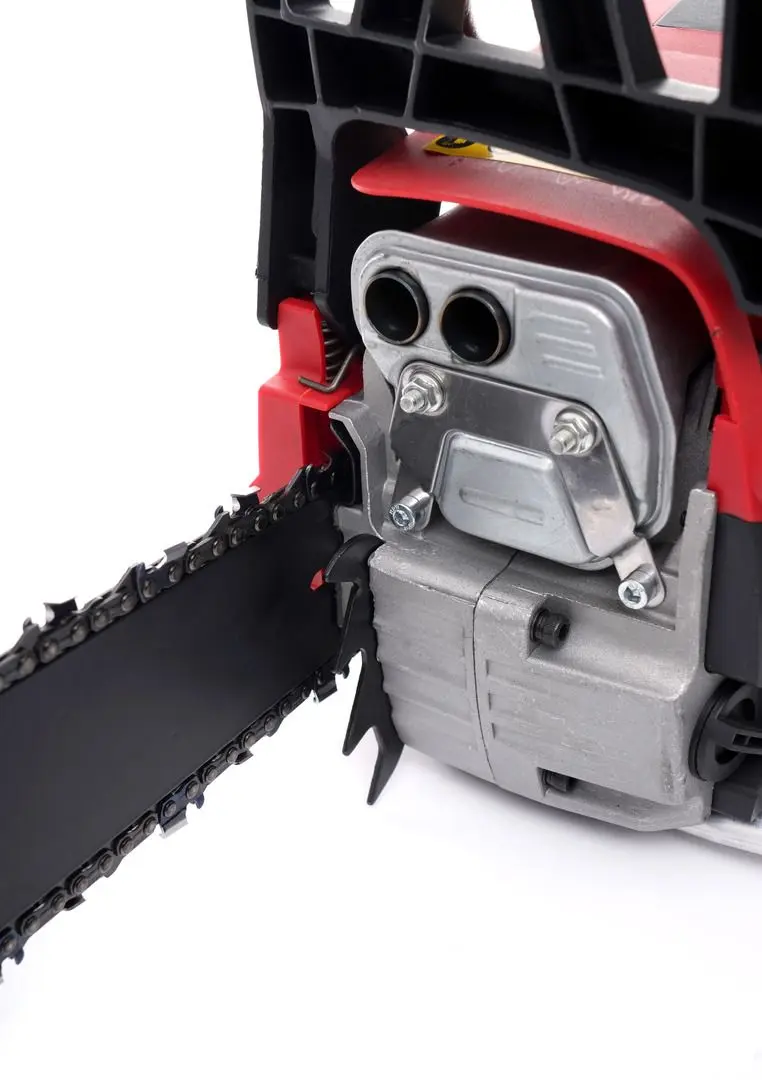 Motoferastrau Kraft&Dele Professional KD5016 - 2