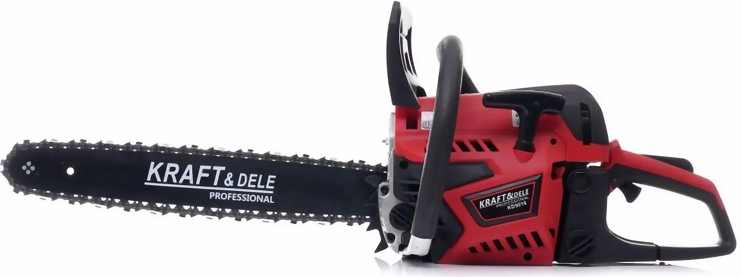 Motoferastrau Kraft&Dele Professional KD5016 - 3