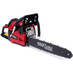 Motoferastrau Kraft&Dele Professional KD5016 Thumb