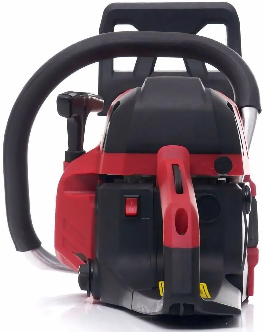 Motoferastrau Kraft&Dele Professional KD5016 - 4