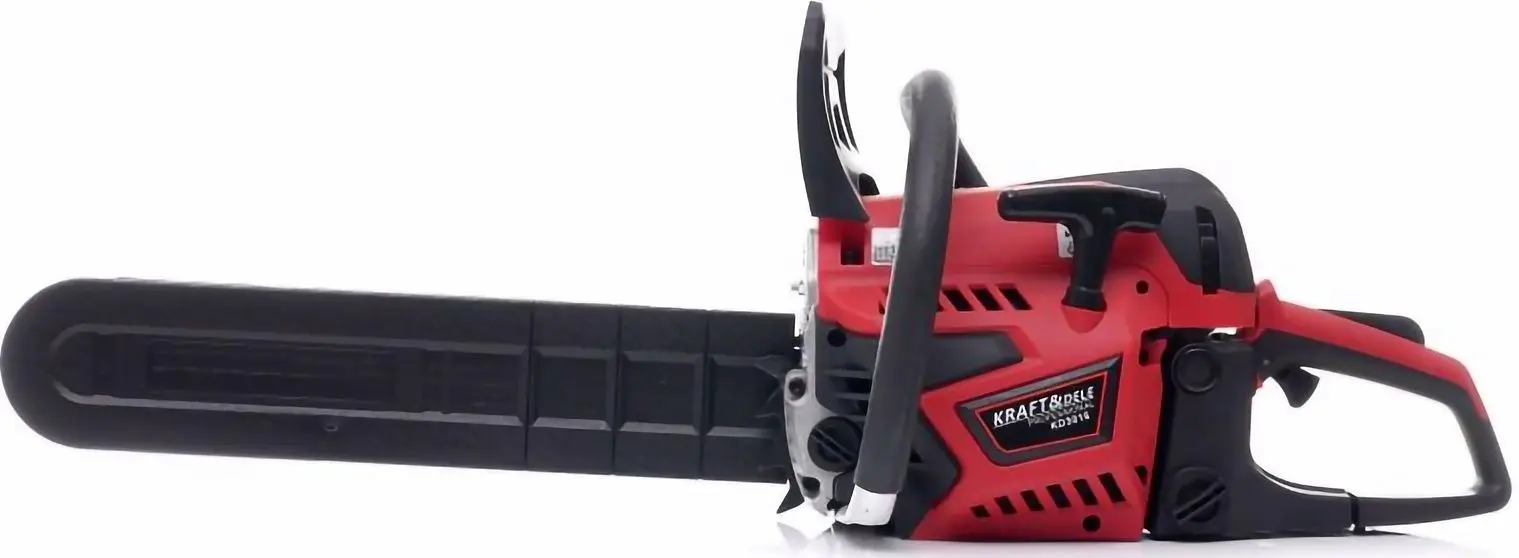 Motoferastrau Kraft&Dele Professional KD5016 - 6