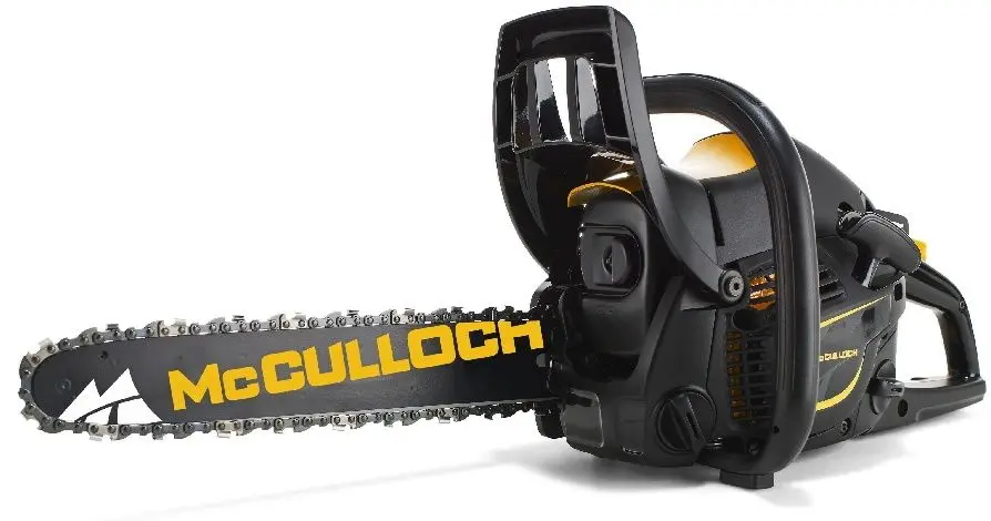 Motoferastrau McCulloch CS 340