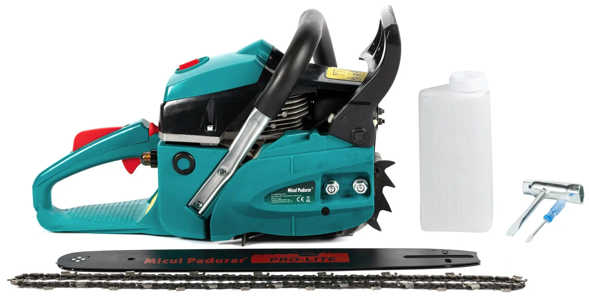 Бензопила Micul Padurar 5500 GF-0849-S001-G03