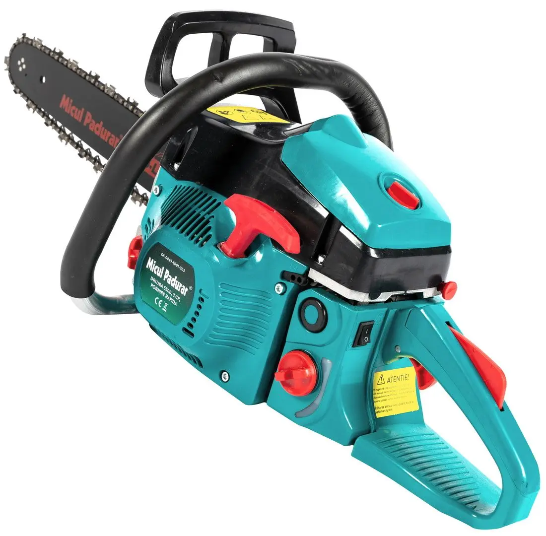 Бензопила Micul Padurar 5500 GF-0849-S001-G03