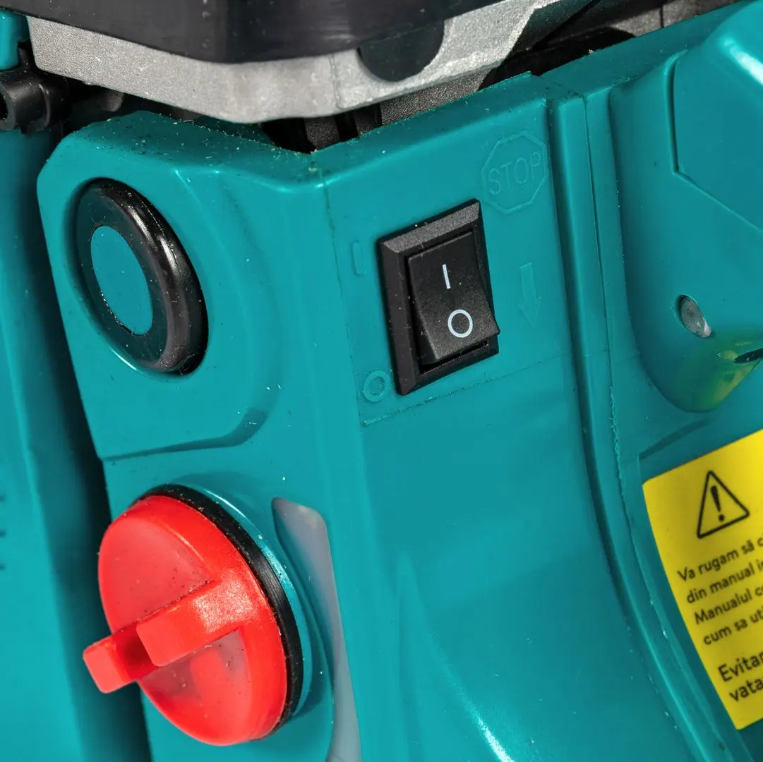 Бензопила Micul Padurar 5500 GF-0849-S001-G03