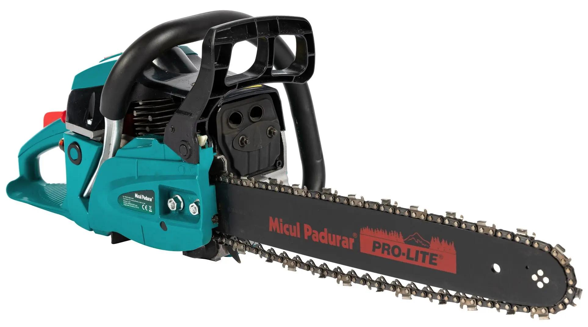 Бензопила Micul Padurar 5500 GF-0849-S001-G03