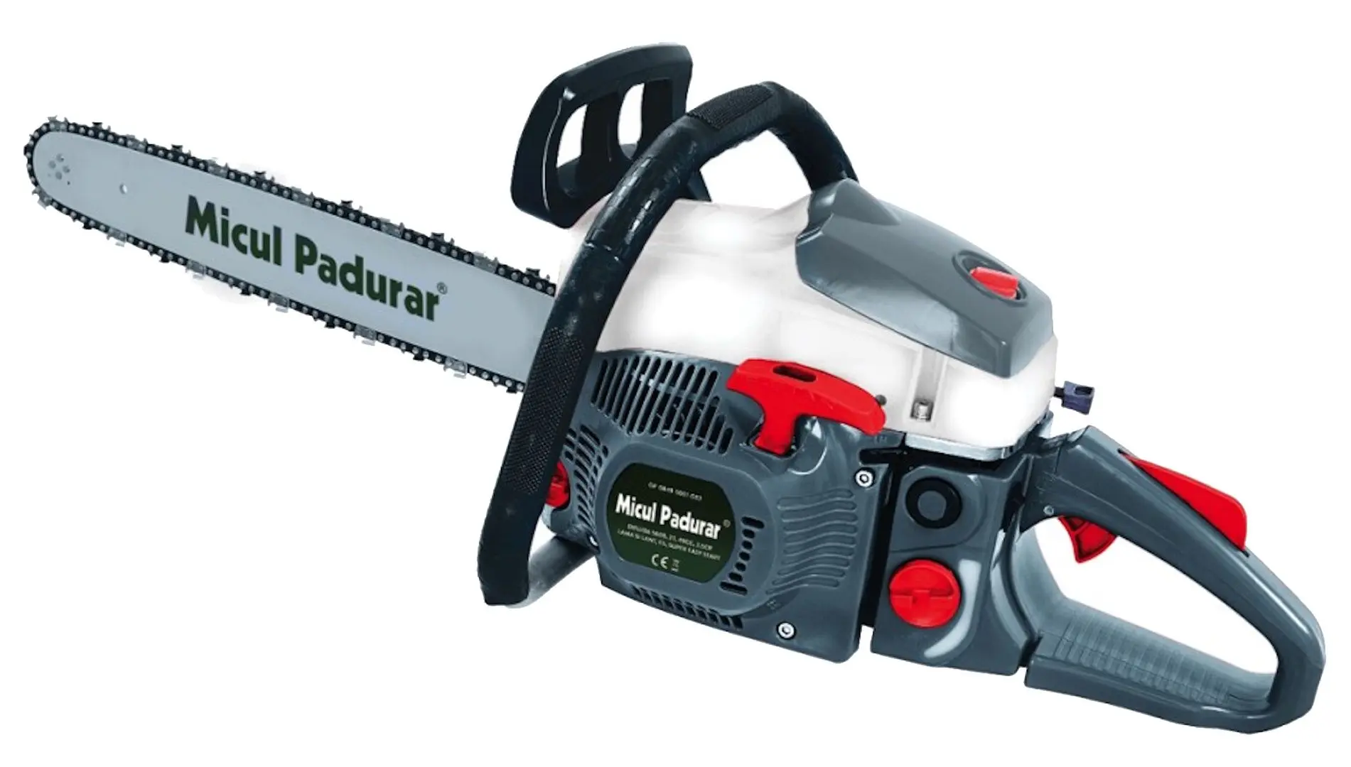 Бензопила Micul Padurar GF-0849-S001-G02