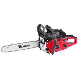 Ferastrau cu lant pe benzina MTX GCS-5245