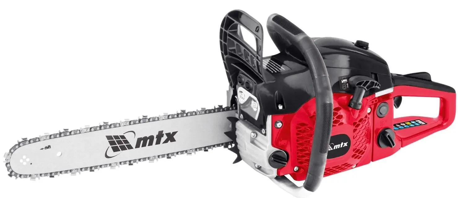 Цепная пила MTX GCS-5850