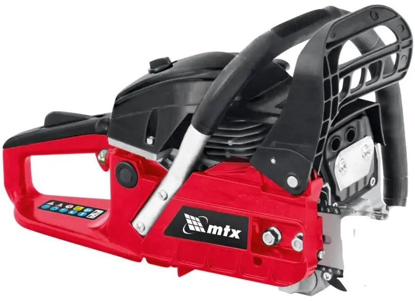 Цепная пила MTX GCS-5850