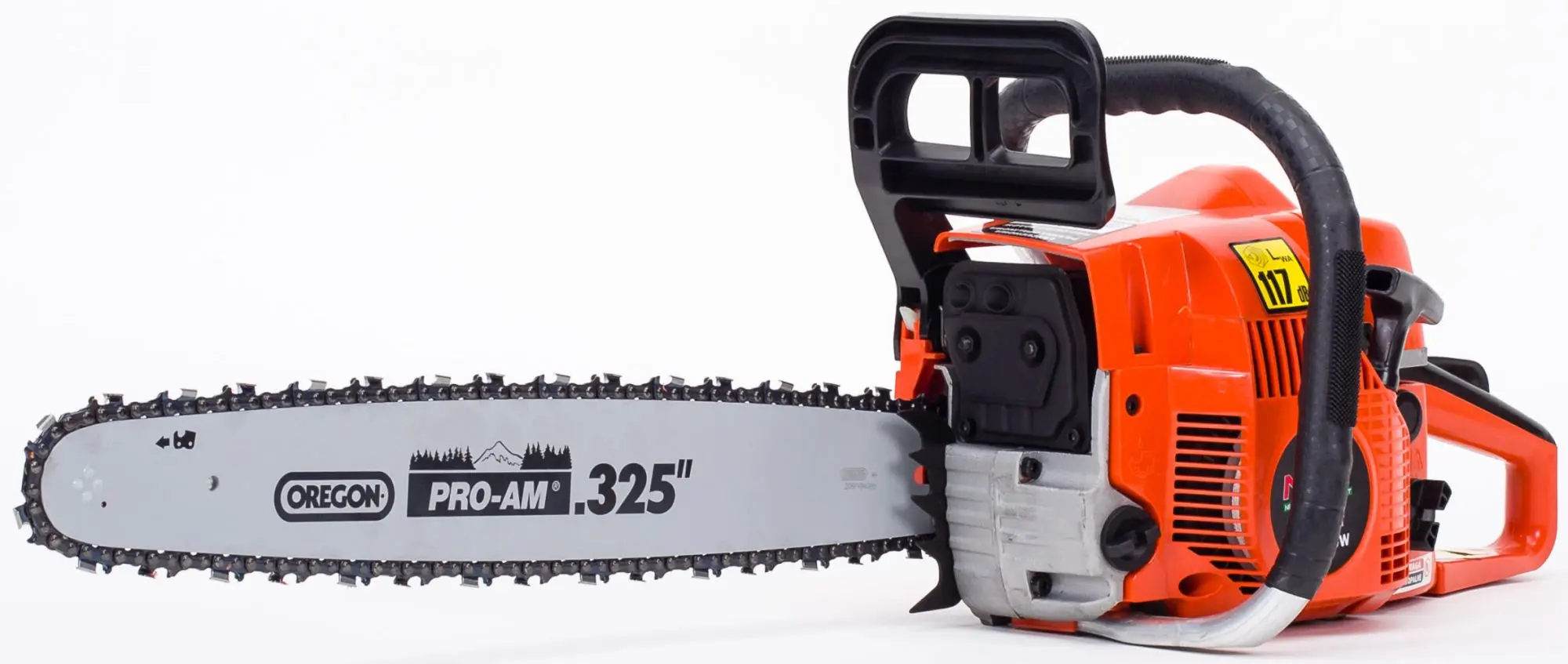 Motoferestrau NAC NAC-CST61-50AOW - 2