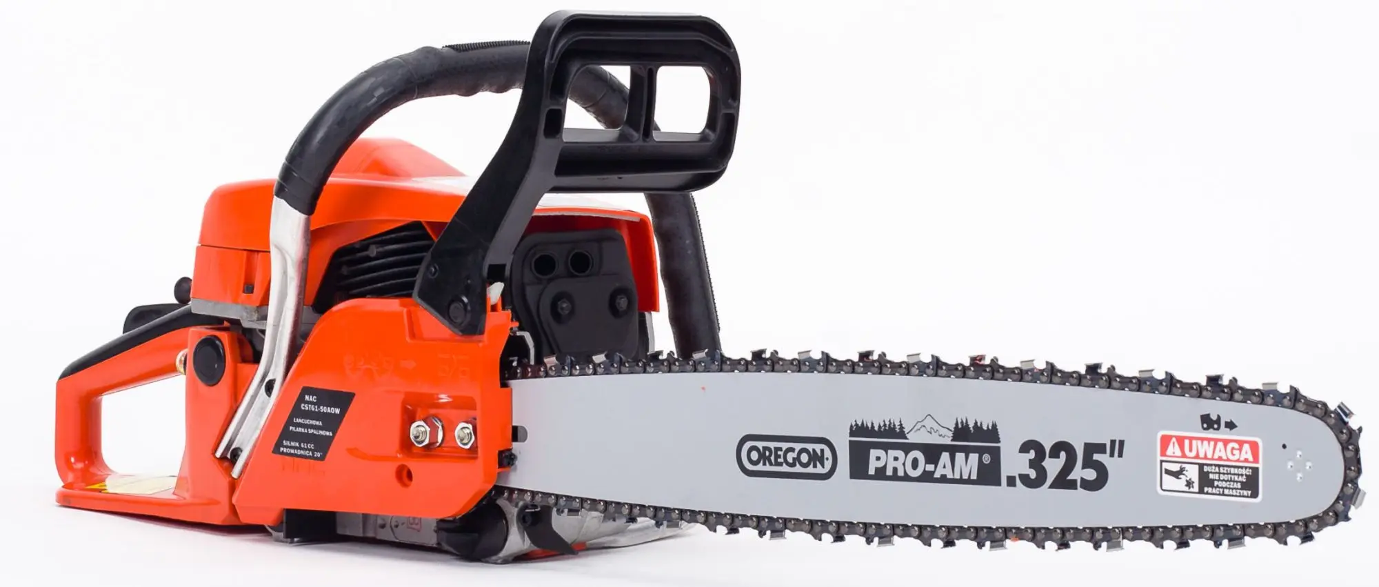 Motoferestrau NAC NAC-CST61-50AOW - 4