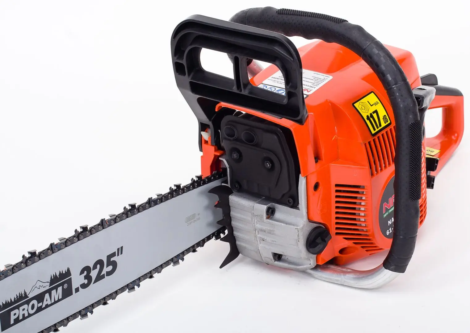 Motoferestrau NAC NAC-CST61-50AOW - 5