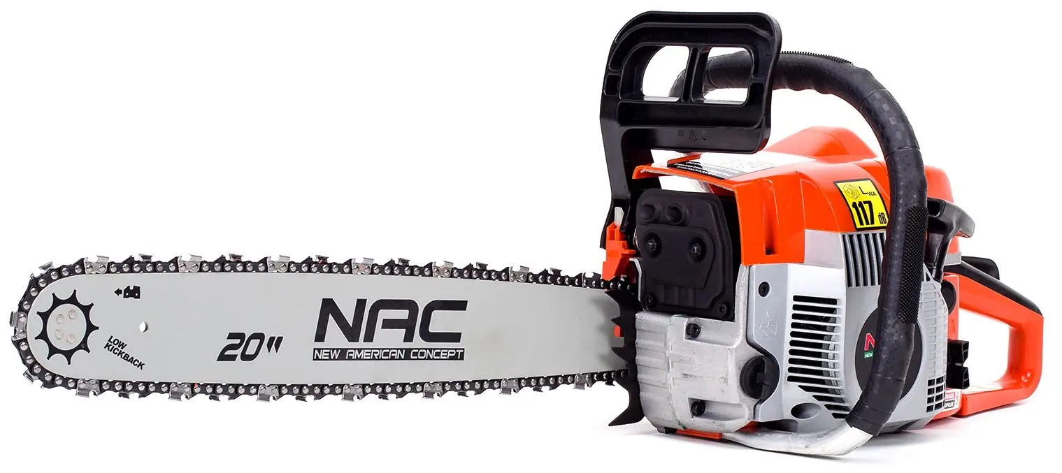 Motoferestrau NAC NAC-CST61-50AOW