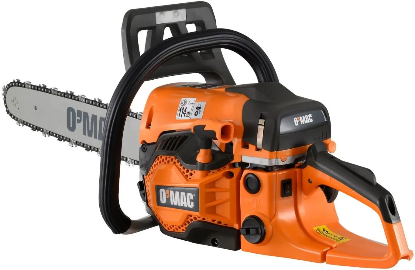 Motoferastrau O'Mac MF 360