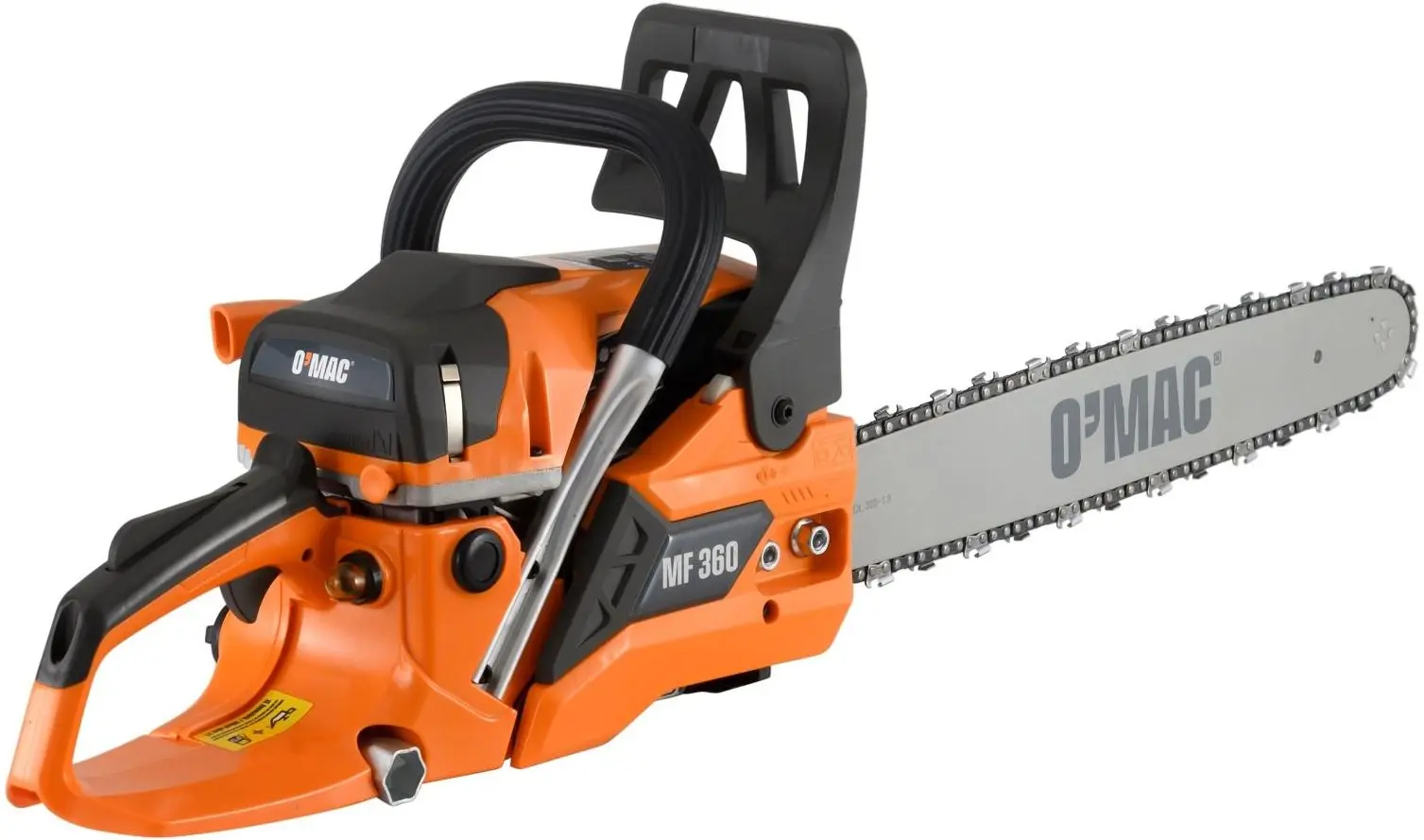 Motoferastrau O'Mac MF 360