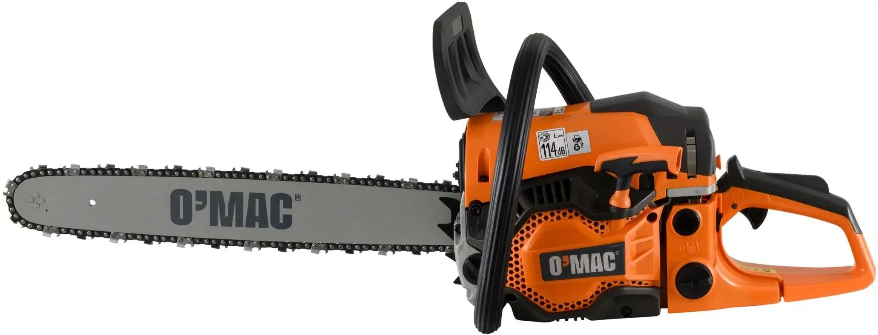 Motoferastrau O'Mac MF 360