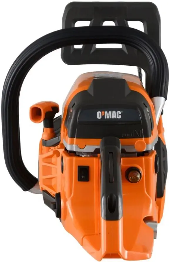 Motoferastrau O'Mac MF 360