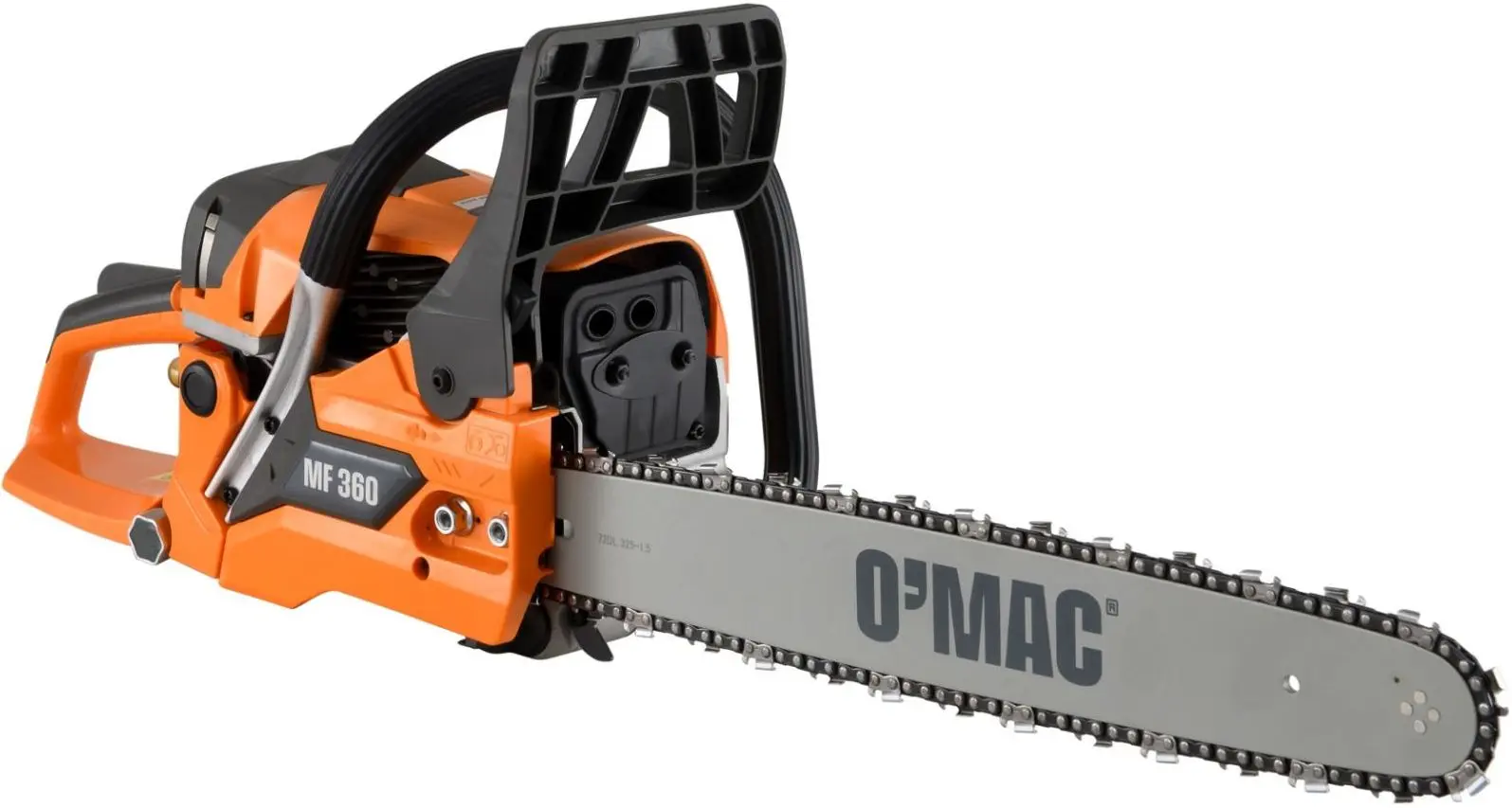 Motoferastrau O'Mac MF 360