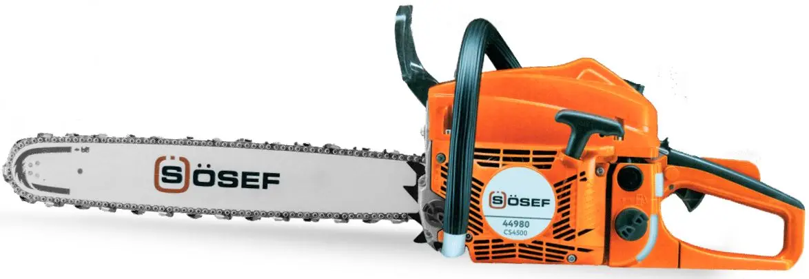 Ferastrau Osef CS4500 + Cadou