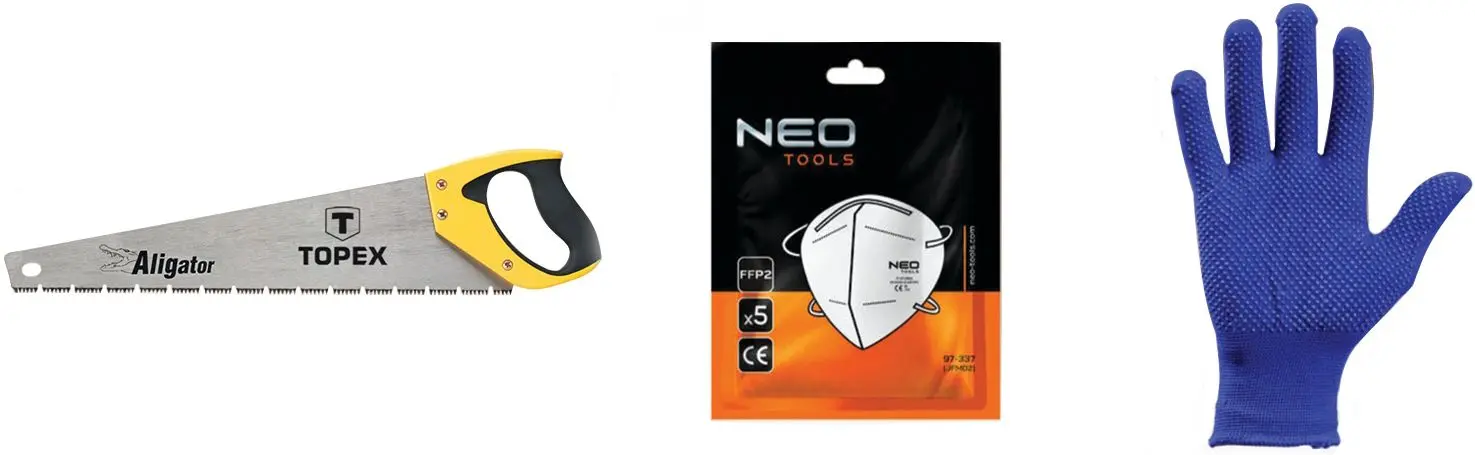 Ferastrau Osef CS4500 + Cadou