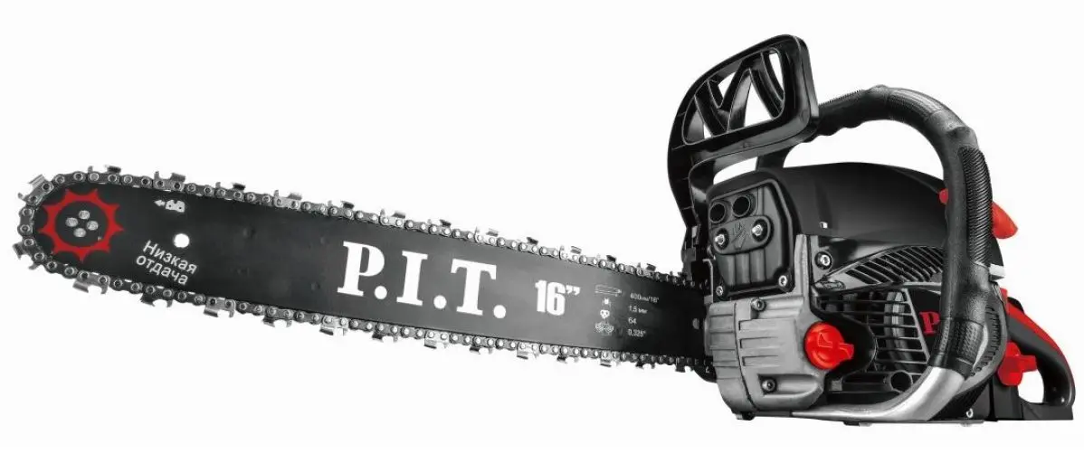 Motoferastrau P.I.T. GCS45-C4 - 3