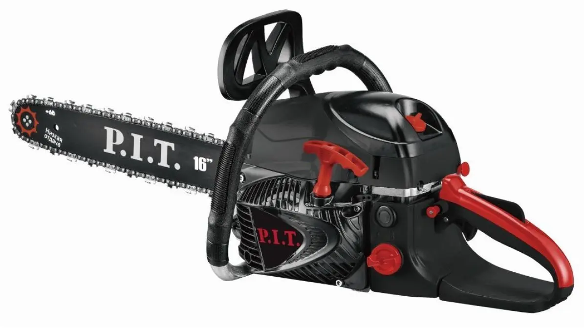 Motoferastrau P.I.T. GCS45-C4