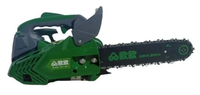 Ferăstrău pe benzină OO Power OO-2500-O - 2