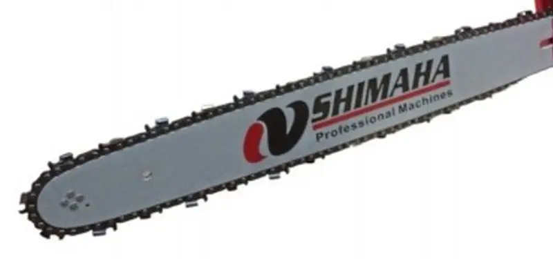 Бензопила OO Power OO-5200-M - 3