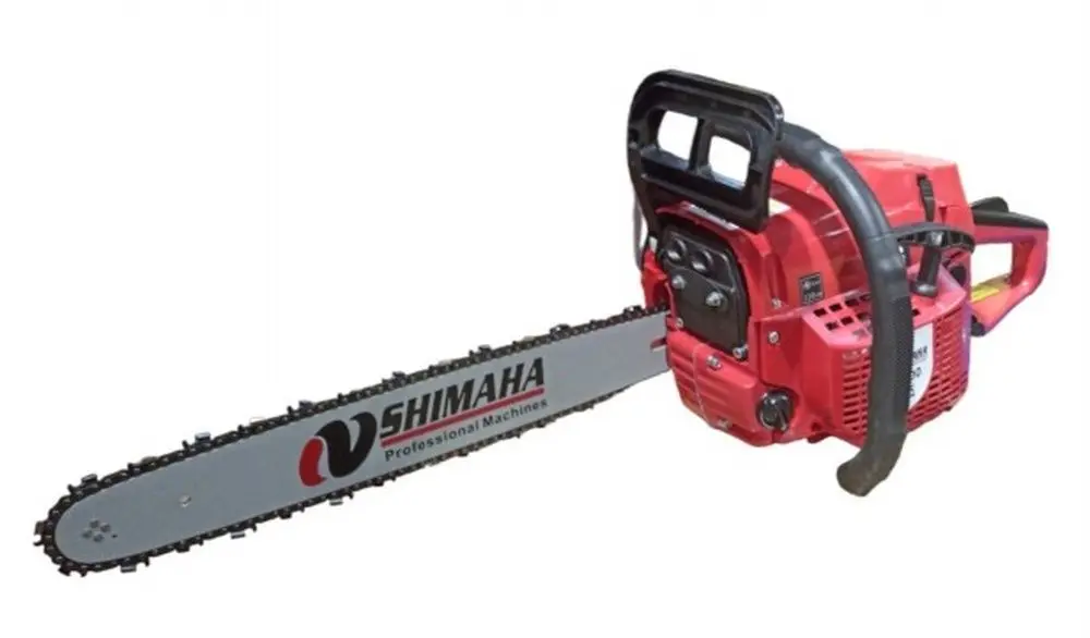 Бензопила OO Power OO-5200-M