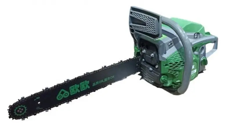 Бензопила OO Power OO-5800-G