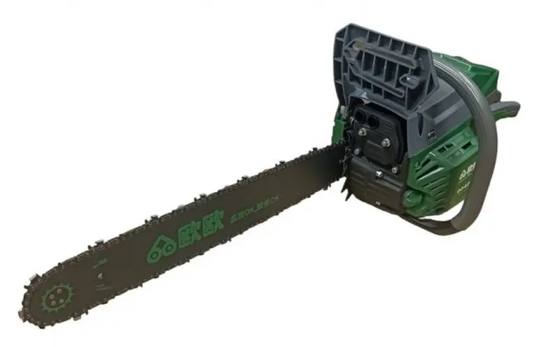 Бензопила OO Power OO-6300 - 2