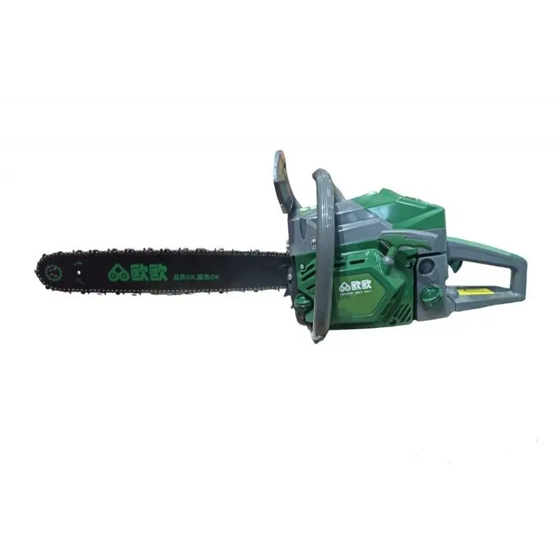 Бензопила OO Power OO-6300 - 4