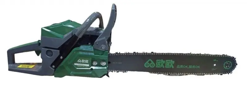 Бензопила OO Power OO-6300 - 5