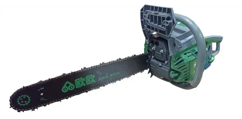 Бензопила OO Power OO-6300