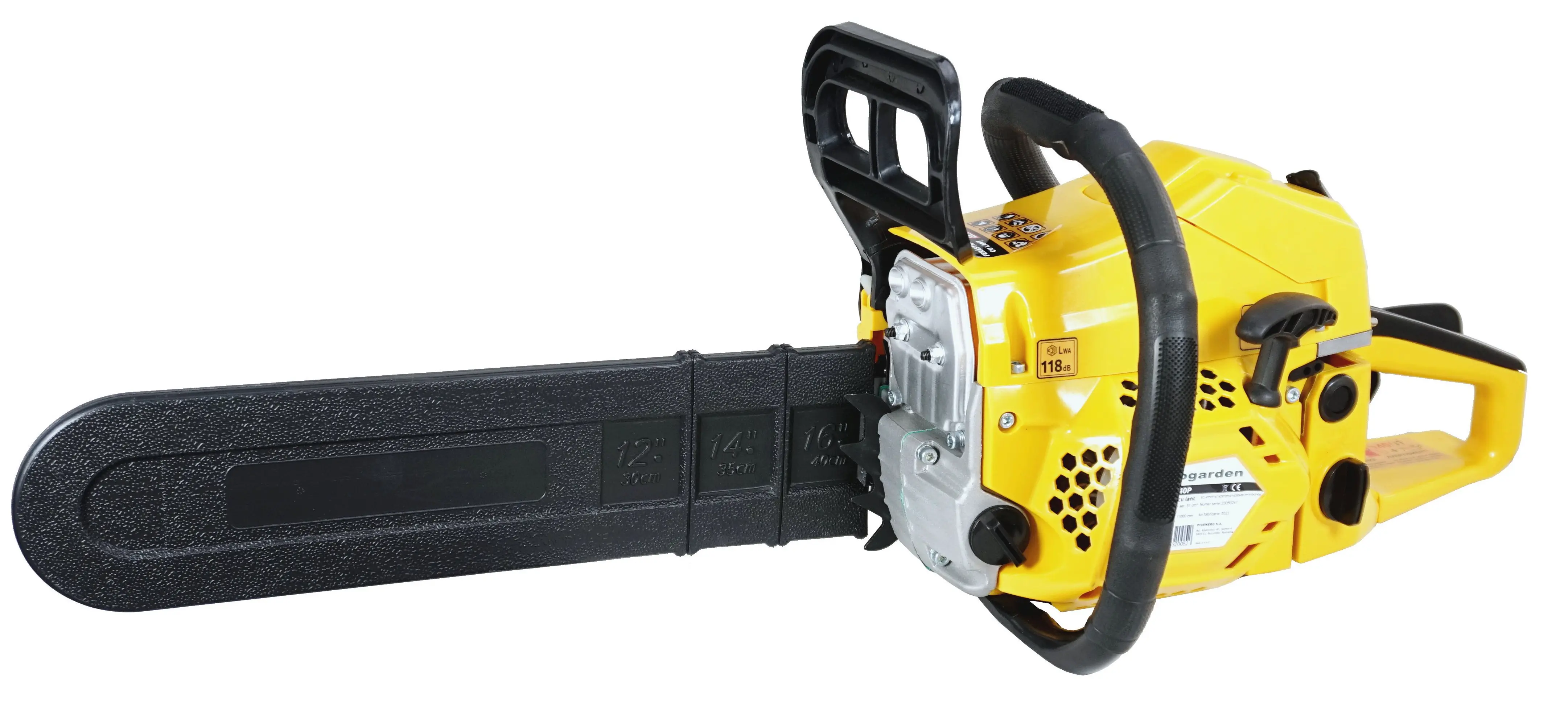 Motoferestrau Progarden MF3040P (Yellow) - 3