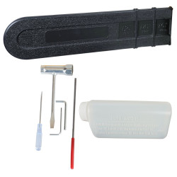 Motoferestrau Progarden MF3040P (Yellow) Thumb