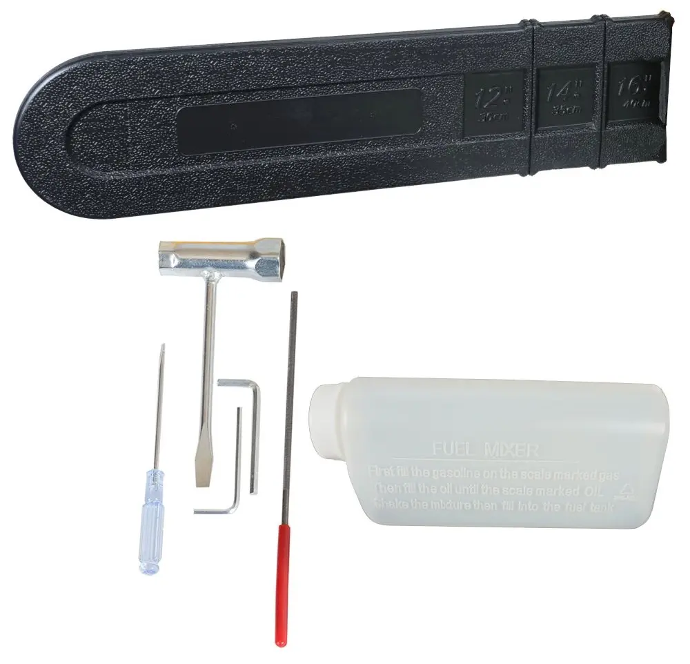 Motoferestrau Progarden MF3040P (Yellow) - 5